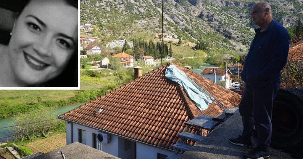 Stolac i Hercegovina oplakuju Elmiru Sefo, ukupno 13 potresa tokom noći (Video)